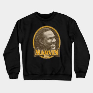 marvin Gaye Soul Crewneck Sweatshirt